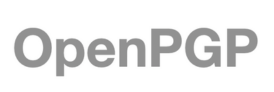 OpenPGP logo